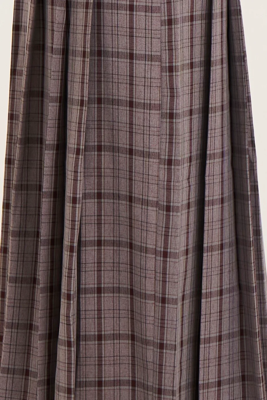 Artifact Check Maxi Skirt - Image 6