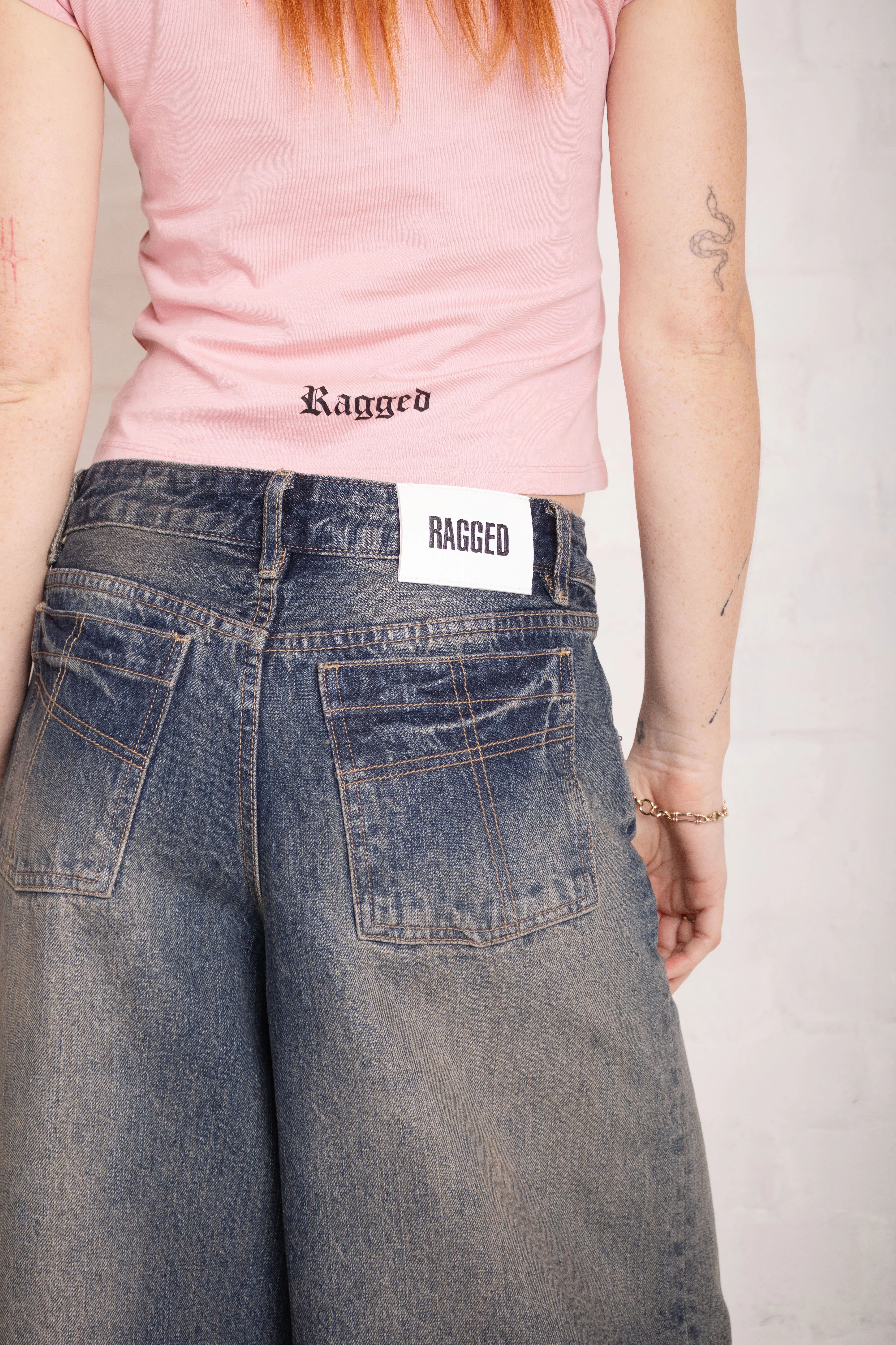 Eternal Dirty Rinse Release Jorts - Image 6